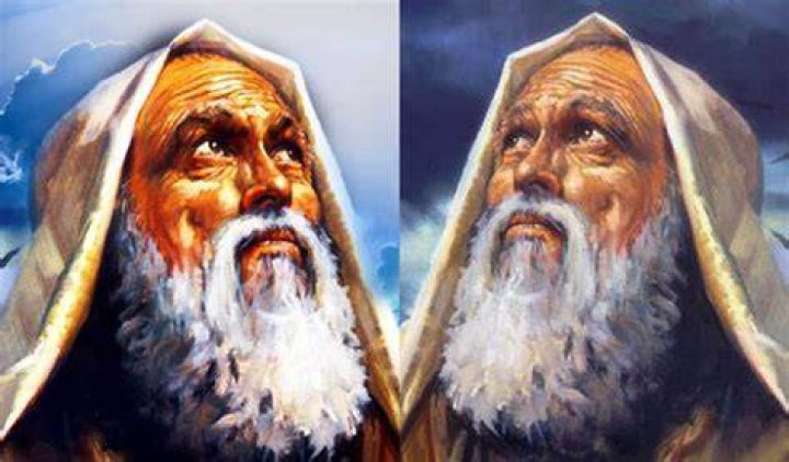 Are there two Enochs in Genesis?