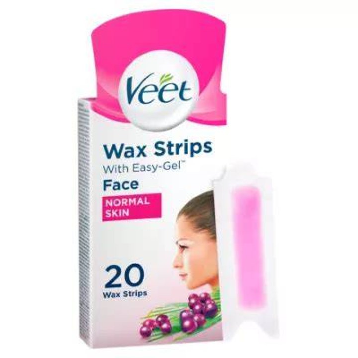 Does Asda sell wax strips?