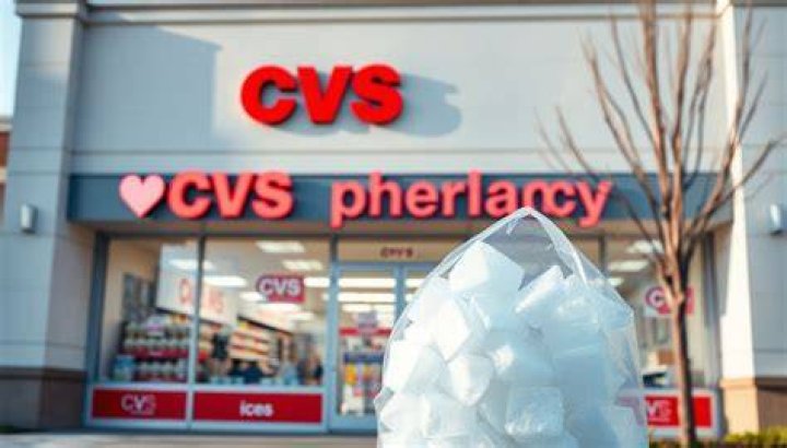 Does CVS have marshmallows?