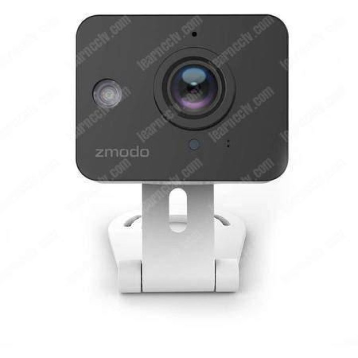 How do I reset my Zmodo greet HD?