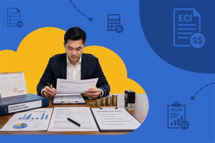 How is ECI calculated?
