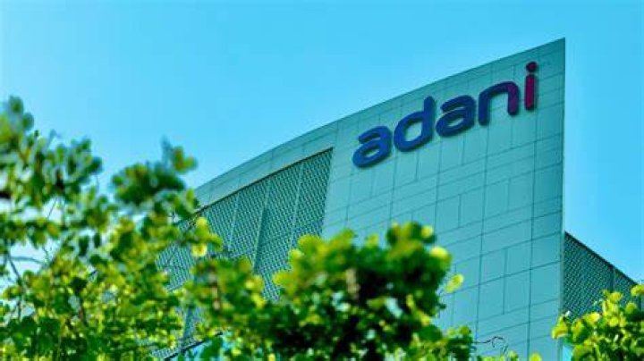 Is Adani a good company?
