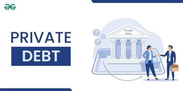 Is private debt the same as private credit?