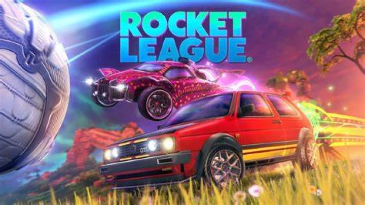 Is Rocket League available on PC?