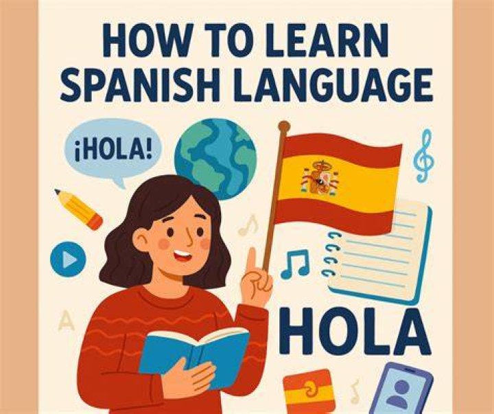Is Spanish language difficult to learn?