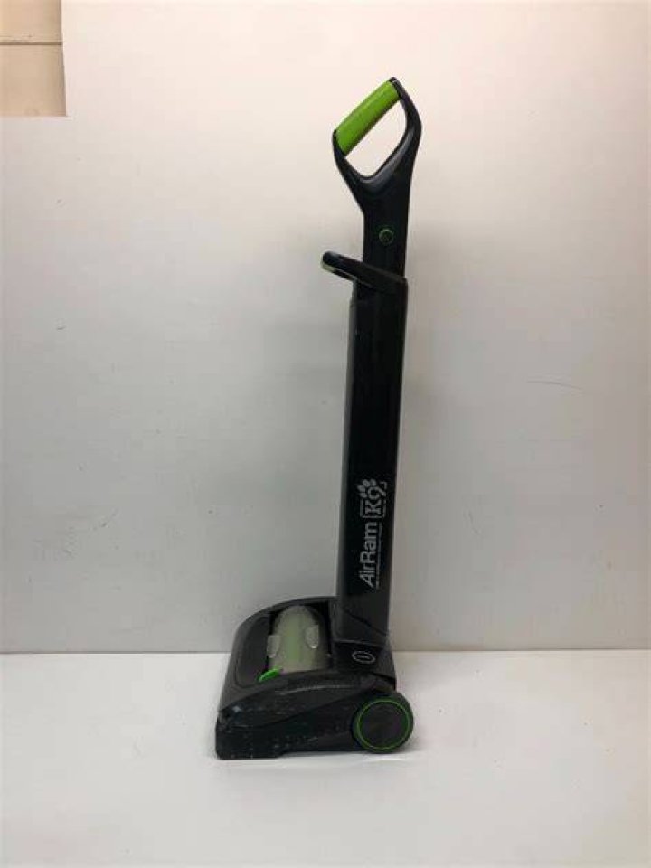 Is the Gtech k9 any good?