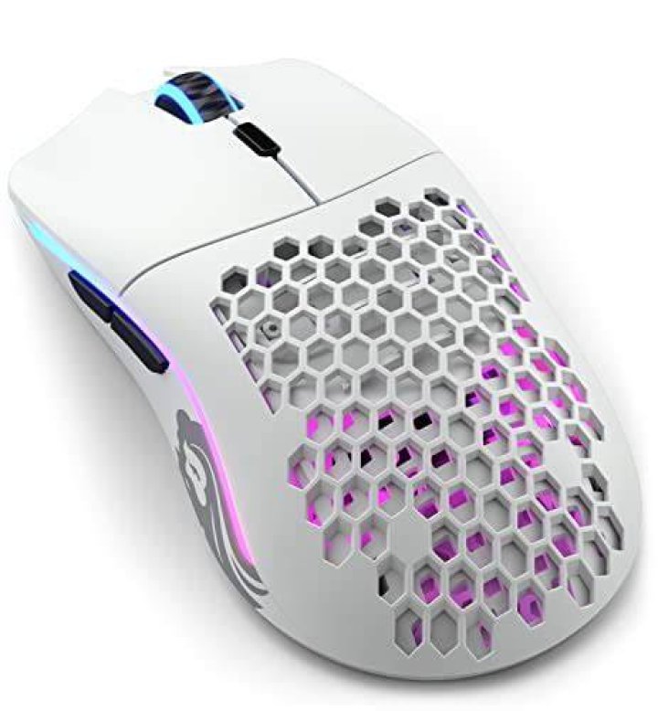 Welche Wireless Gaming Maus?