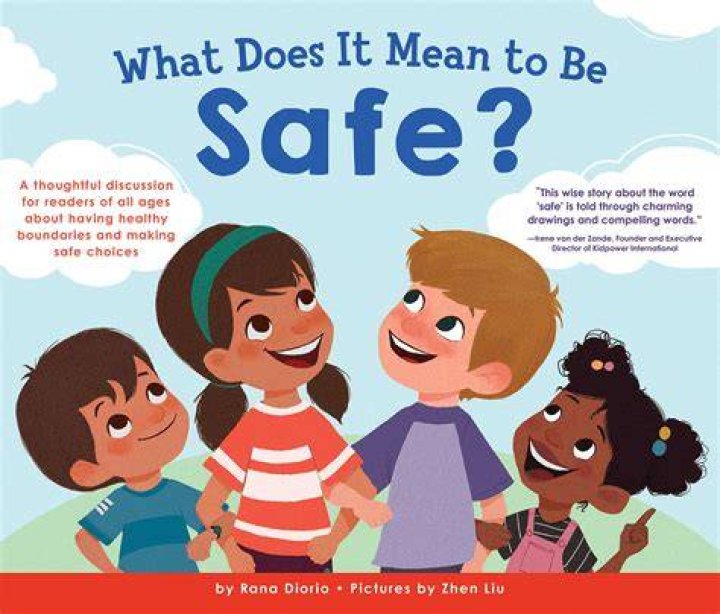 What does playing it safe mean?