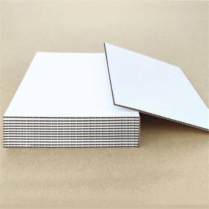 What is a flat card?