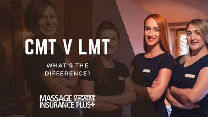 What is a licensed LMT?