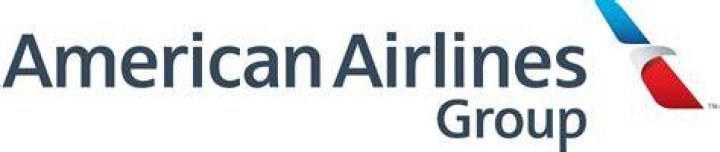 Who is in American Airlines group?